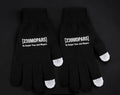 [239MOPARS] Striker Gloves