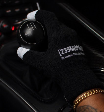 [239MOPARS] Striker Gloves